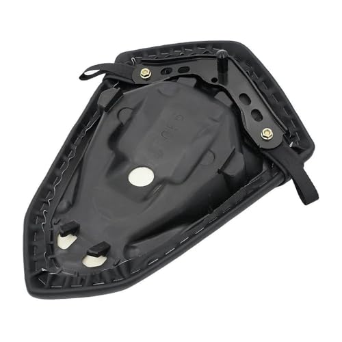 Asiento trasero de motocicleta para Ninja 250 300 EX250L EX300 2013-2016 6