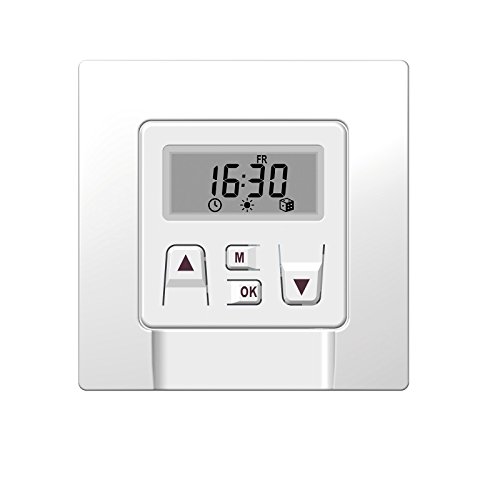 Preisvergleich Produktbild Unbekannt SuperRollo Steuerung ST100 SR30100