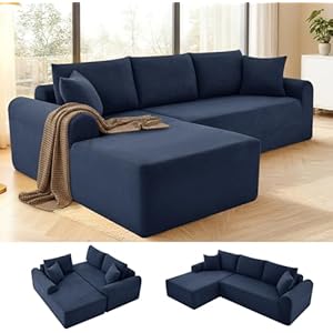 Outdoor Eco Sofa