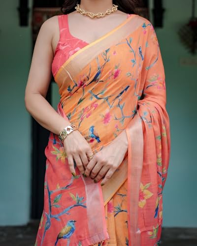 Image of Saree for women