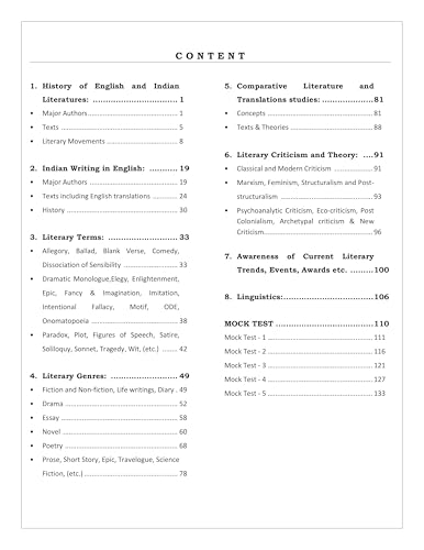 Image of CUET PG English Literature 2026 Book | Previous Year Solved Papers (2022-2025) & 5 Mock Test with Detailed Solution | Best Seller PYQ for NTA CUET PG ... | IFAS Publications (CUET PG English Book)