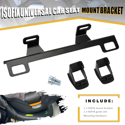 El mejor review de Base isofix bebecar que Puedes comprar On-line. 14 Imagen adicional