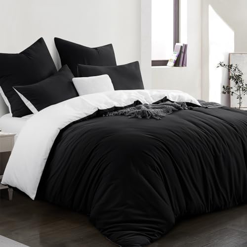 Aisbo Double Size Duvet Cover Set - Image 2