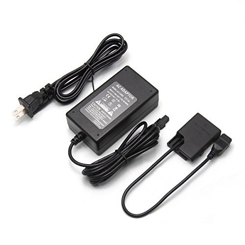 Buy glorich eh5 plus ep5a replacement ac power adapter / charger kit