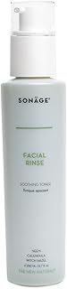 Sonage Enjuague facial calmante: tóner sin al...