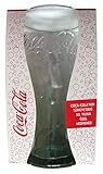 Grün Coca Cola ( Türkei ) ) - Edition Luftblasen - Glas - Farbe Grün