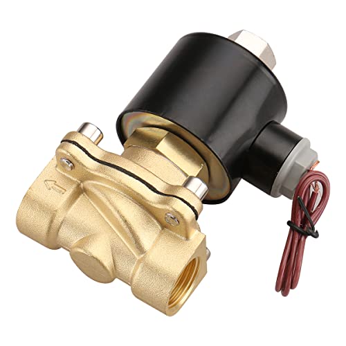 Électrovanne pneumatique pour résoudre les pannes de pression d'air - 6