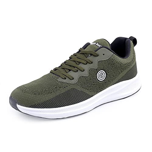 Image of Bacca Bucci Men Lace Up Running Shoes