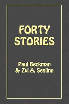 Paperback FORTY STORIES Book