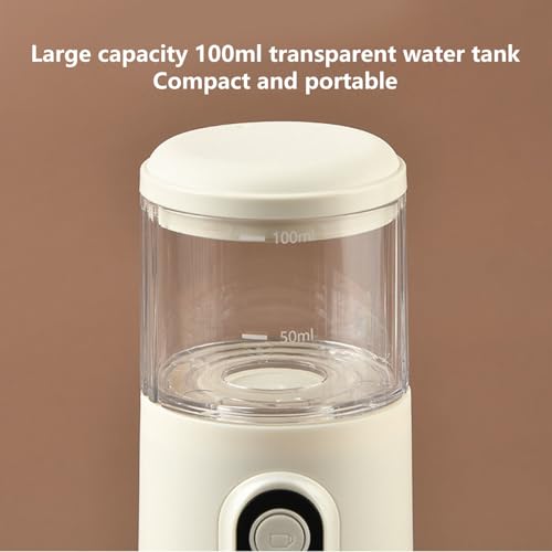 Cafetera portátil tipo vacío con batería recargable 3 L miniatura 3