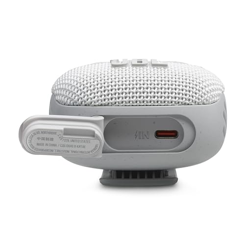 JBL Wind 3S Handlebar Speaker