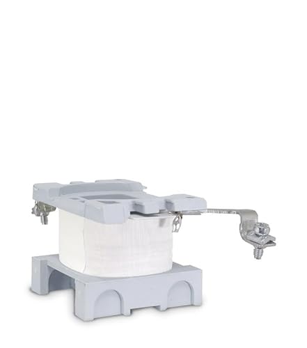 Bobina D6 | 60Hz | Contatores IC40 até IC95 | 127Vca