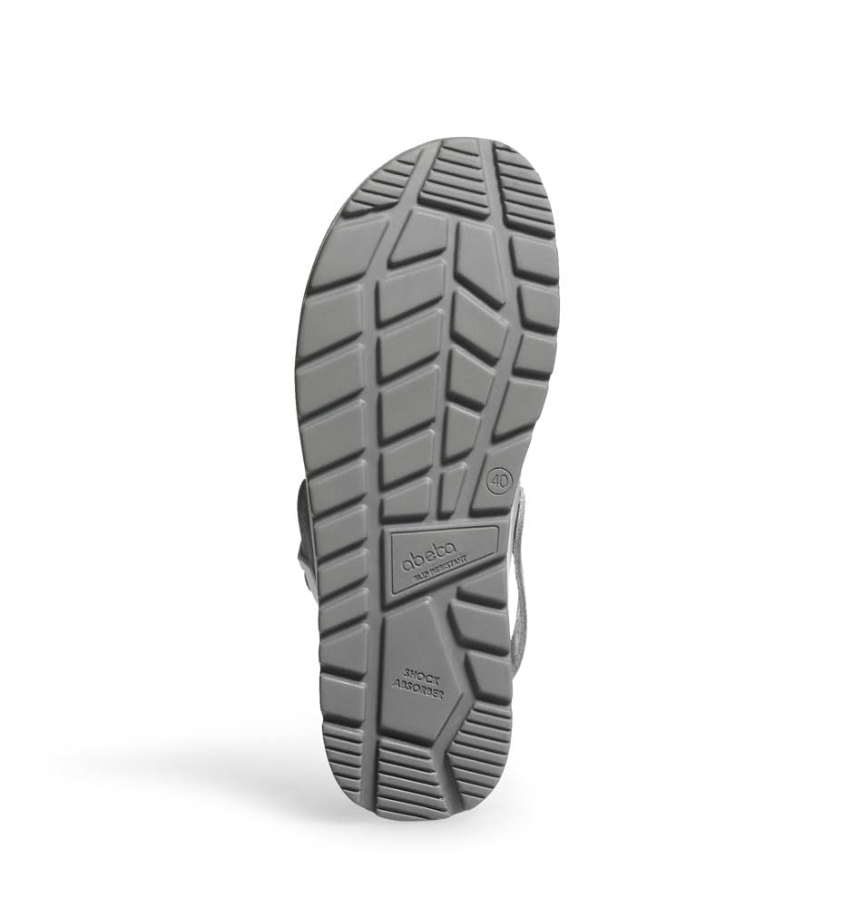 Abeba Mixte Active Chaussure de Professionnel de la santé