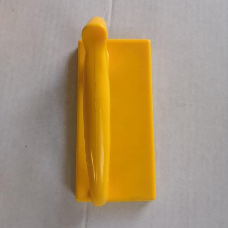 2Pcs Wood Cutting Push Up Stick Block Table Parts Handle For Cutting On Jointer, Table Saw| | -