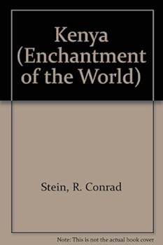 Kenya (Enchantment of the World)