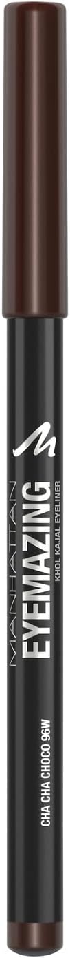 Manhattan Eyemazing Khol Kajal 96W