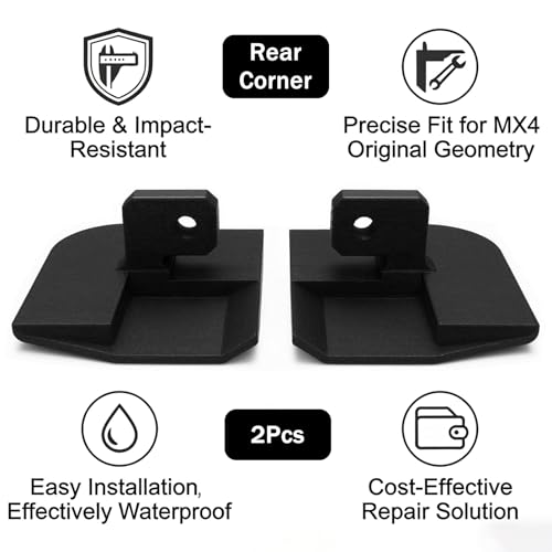BAKFlip Replacement Seals product image
