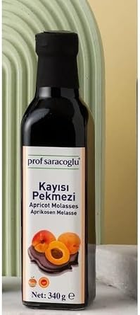 Prof Saracoglu Kay s  Pekmezi 340 gr