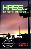vw golf 3 räder  Hass...: Der Tod kommt heimlich (Thriller vom Spaghettiknoten Duisburg 3)