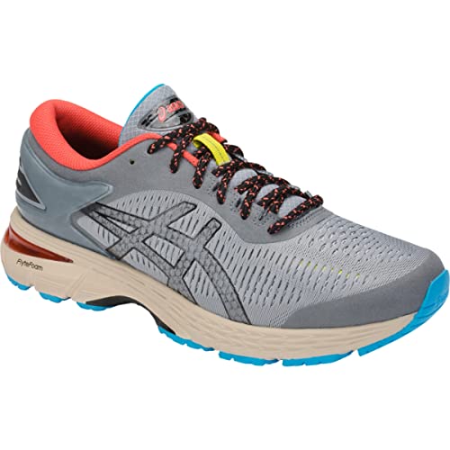 Image of ASICS Gel-Kayano 25 NYC Men's Running Shoe