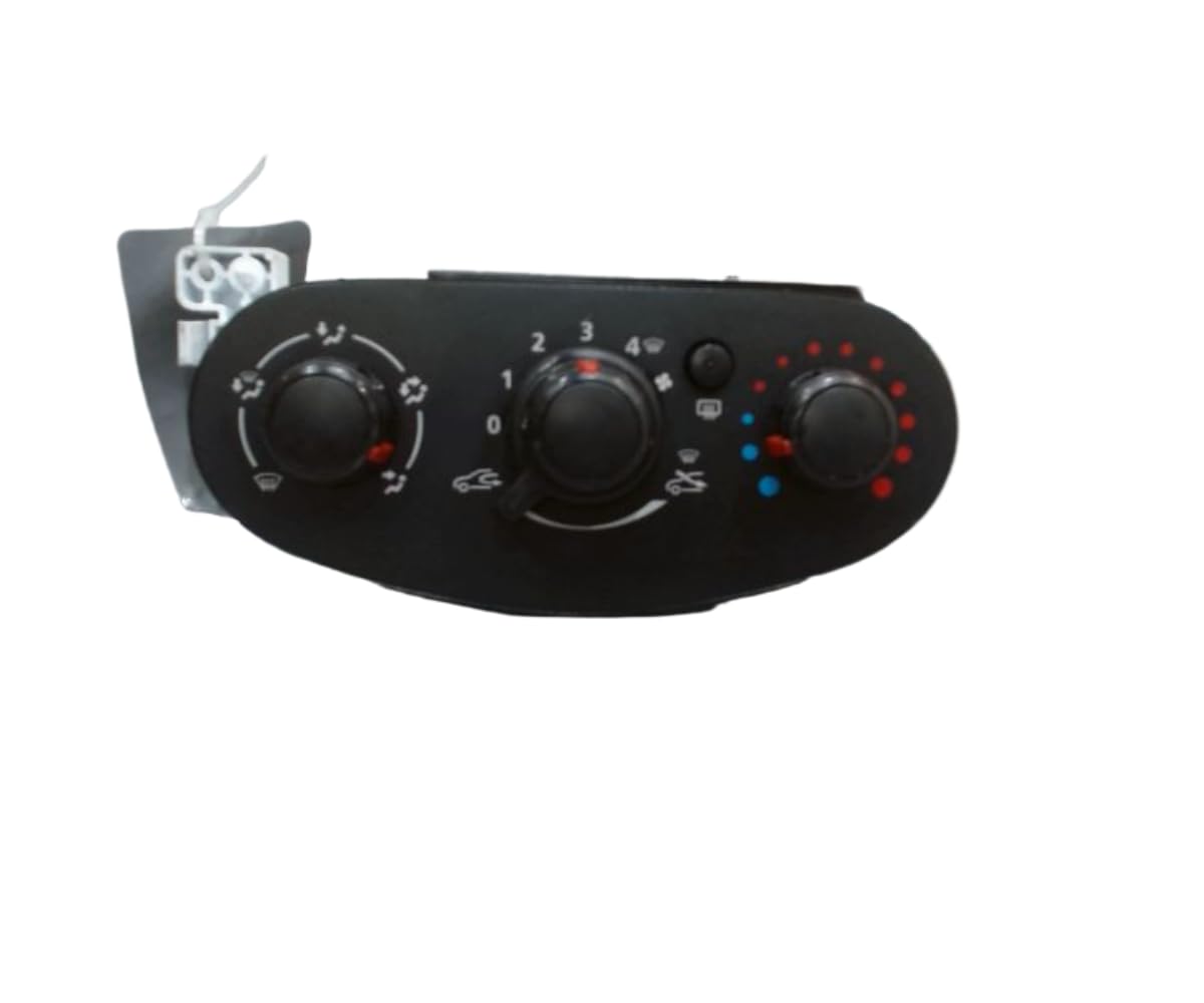 Commande de chauffage DACIA Sandero Réf Oe 275108150r occasion constructeur - 3