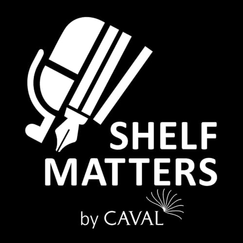 Shelf Matters by CAVAL cover art