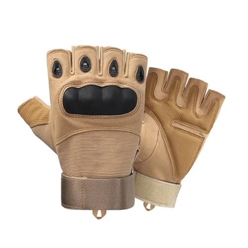 Guantes de medio dedo para ciclismo urbano y entrenamientos al aire libre