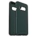 OtterBox Symmetry Series Case for Galaxy S10e - Retail Packaging - Ivy Meadow (Trekking Green/Scarab)