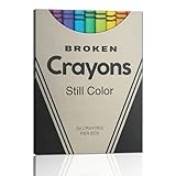 Yatsen Bridge Broken Crayons...