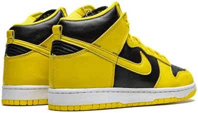 Nike Mens Dunk High SP CZ8149 002 Varsity Maize - Size 12 | Image 2