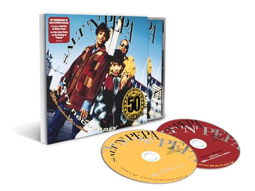 Very Necessary Very Necessary