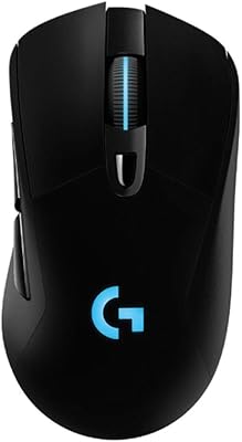 Logicool G703h ワイヤレスゲーミングマウスの商品画像