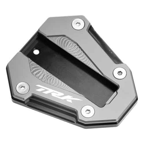 �ɓK������x�l�� TRK702X TRK702 23-24 TRK552X TRK552 2024 TRK502X 18-23 TRK502 16-19 �L�b�N�X�^���h�T�C�h�X�^���h���L�p�b�h(Titanium)