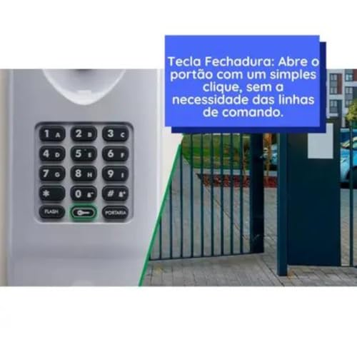 Telefone Terminal Dedicado Tdmi 300 Intelbras Interfone