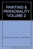 PAINTING & PERSONALITY VOLUME 2 B0027OAKGQ Book Cover
