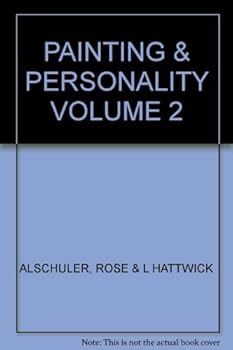 Unknown Binding PAINTING & PERSONALITY VOLUME 2 Book