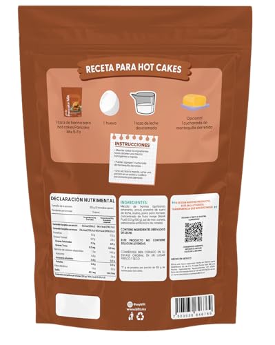 Proteínas, Imagen adicional