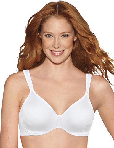 Soutien-gorge sans couture invisible contre les irritations Hanes bonnets souples