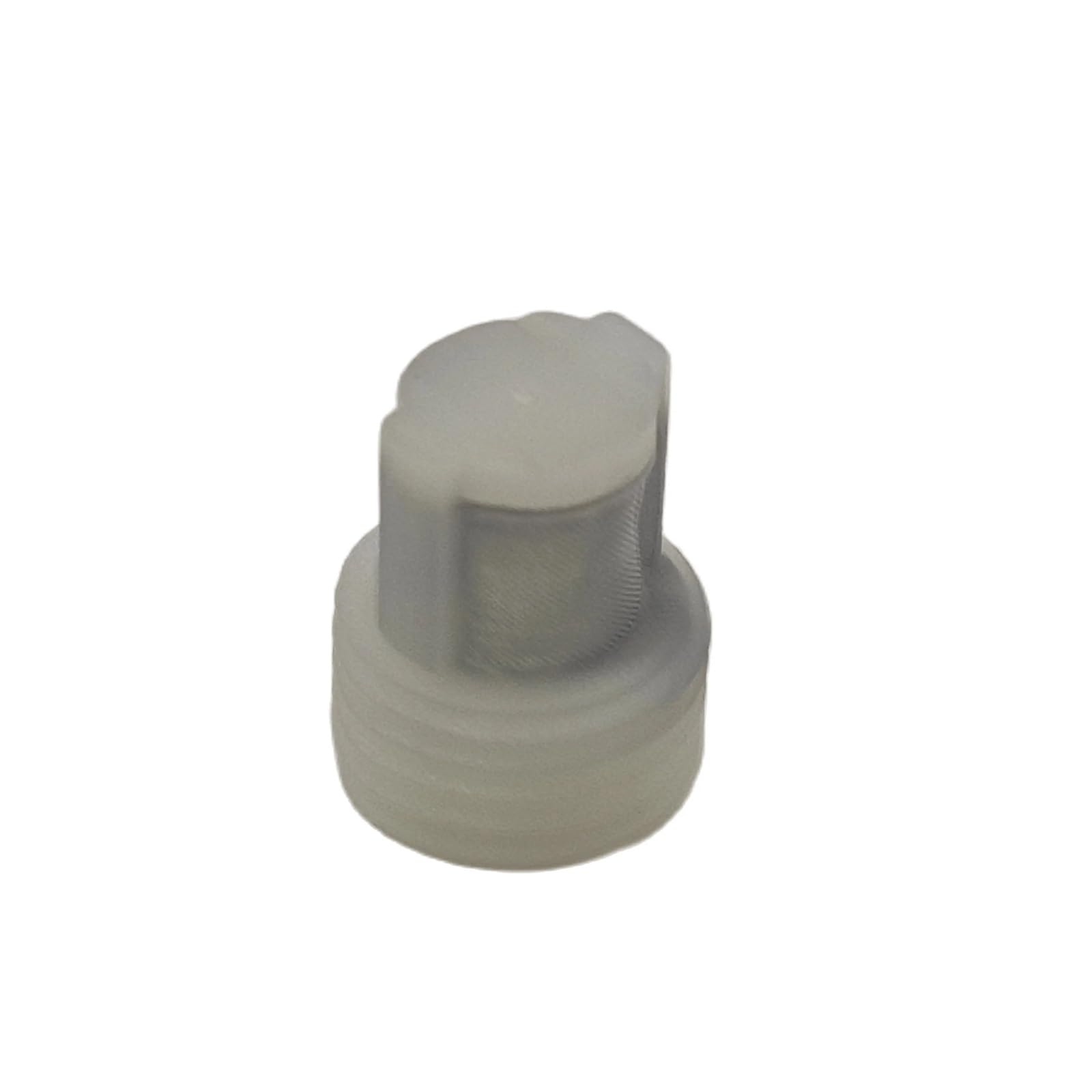Filtre de pompe à urée SCR A0001400594 en acier inoxydable durable pour raccord fileté
