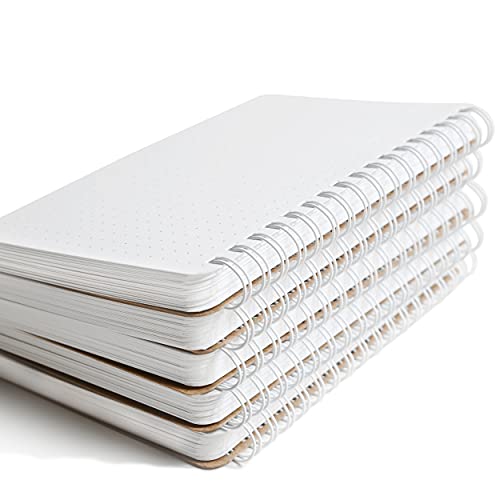 Image of Bullet Cards (3x5 Wire Bound 25 Cards 5pk)
