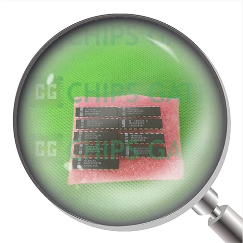 MM74C922N 9Pcs MM74C922N Mm74C922 16-Key Encoder