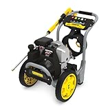 Champion Power Equipment 3200-PSI 2.5-GPM Gas Pressure Washer with Honda Engine
