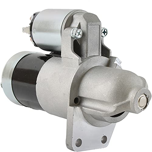 Démarreur tondeuse John Deere F910 F930 moteur 1984-1990 pièce AM104503