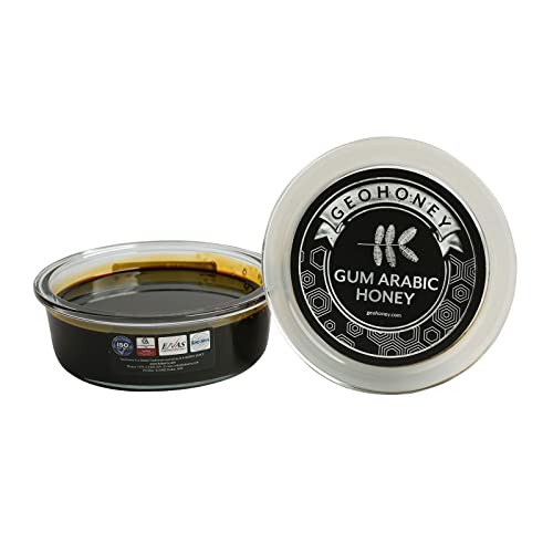 Geohoney - Miel de Goma 450 gramos miniatura 3