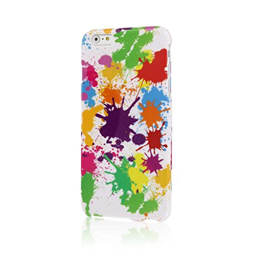 iPhone 6 Plus/iPhone 6S Plus Case, MPERO SNAPZ Series Glossy Case for Apple iPhone 6 Plus/iPhone 6S Plus 5.5