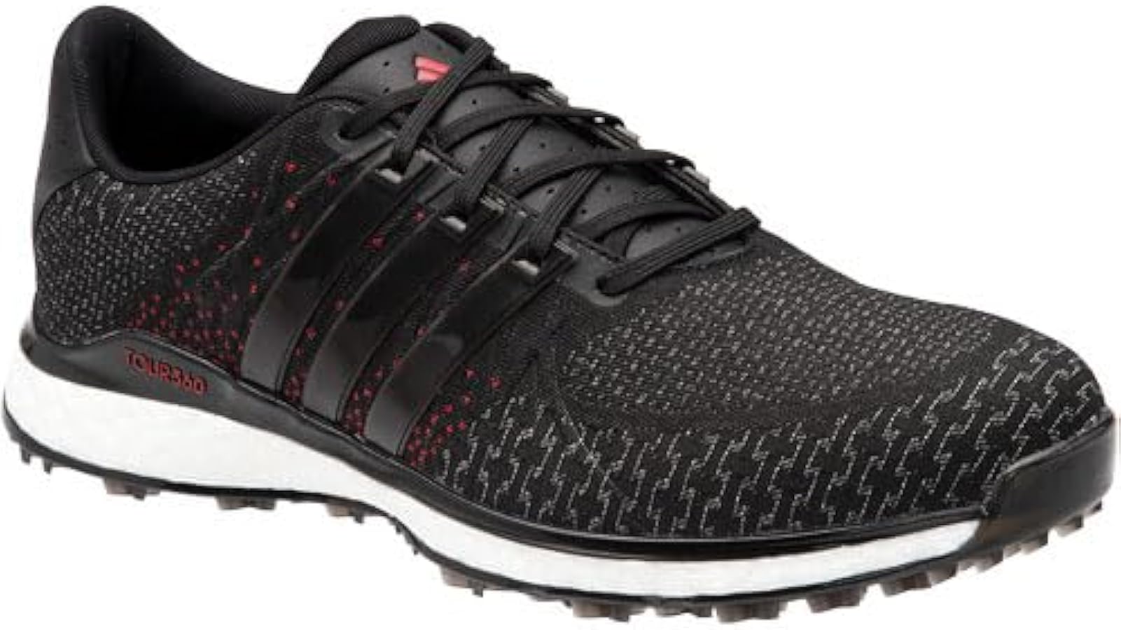 Amazon.com | adidas Men's Tour360 XT Spikeless Golf Shoes