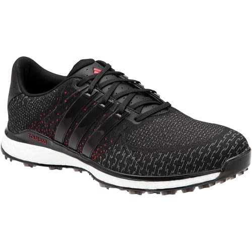Image of adidas Men's Tour360 Xt-sl Textile Golf Shoes