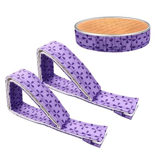 Adjustable Cake Strips for Even Baking