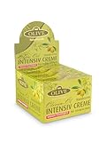 OLIVE Intensiv Handreme 12er Box - Unisex - für trockene Haut