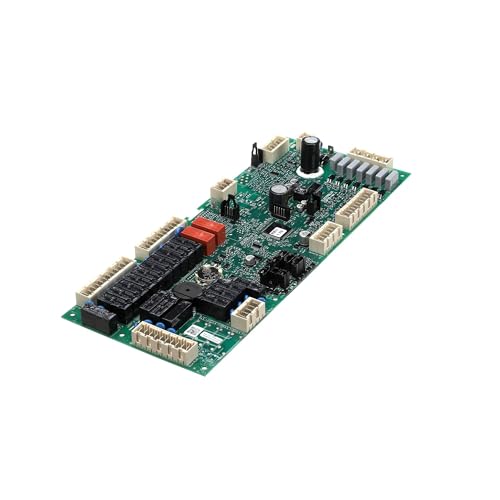 Image of Electrolux Professional Motherboard; Cop70-T Sw1.70 0CB546 - Genuine OEM Replacement Part